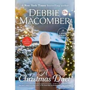 A Christmas Duet -- Debbie Macomber